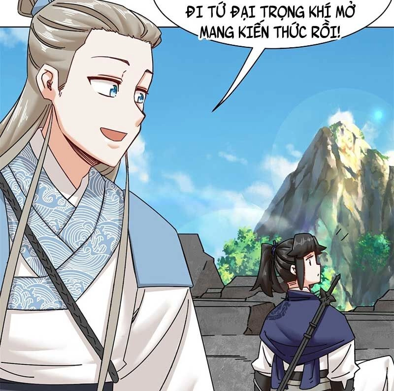 Vô Tận Thôn Phệ Chapter 132 - 30