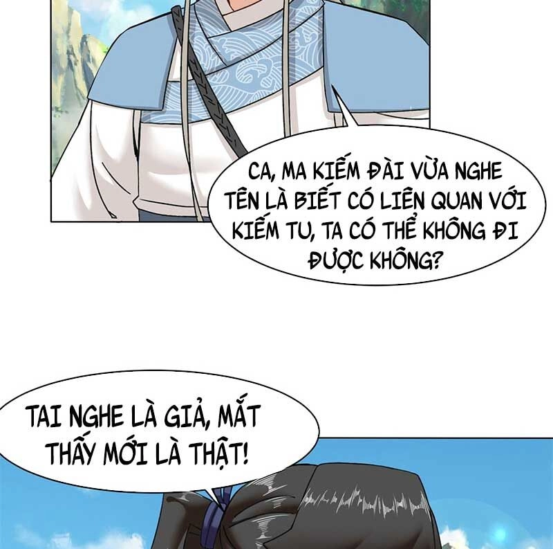 Vô Tận Thôn Phệ Chapter 132 - 33