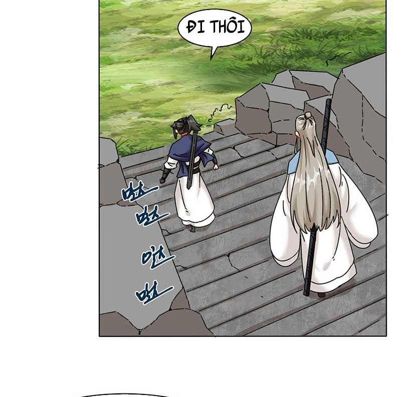 Vô Tận Thôn Phệ Chapter 132 - 35