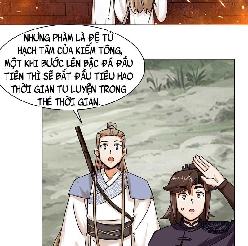 Vô Tận Thôn Phệ Chapter 132 - 45