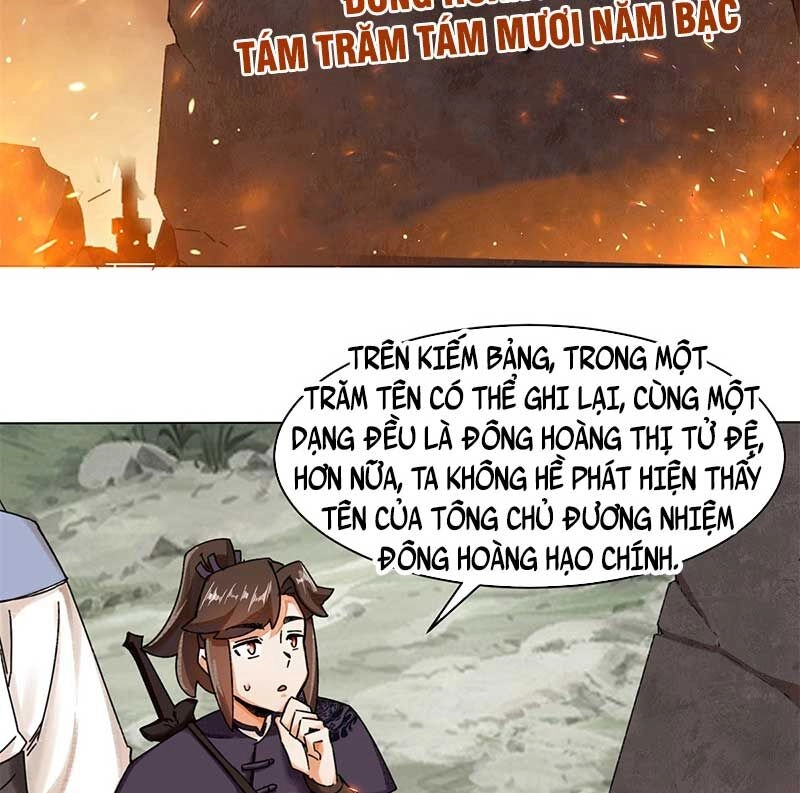 Vô Tận Thôn Phệ Chapter 132 - 49