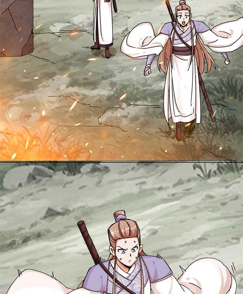 Vô Tận Thôn Phệ Chapter 132 - 54