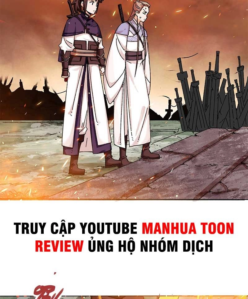 Vô Tận Thôn Phệ Chapter 132 - 56