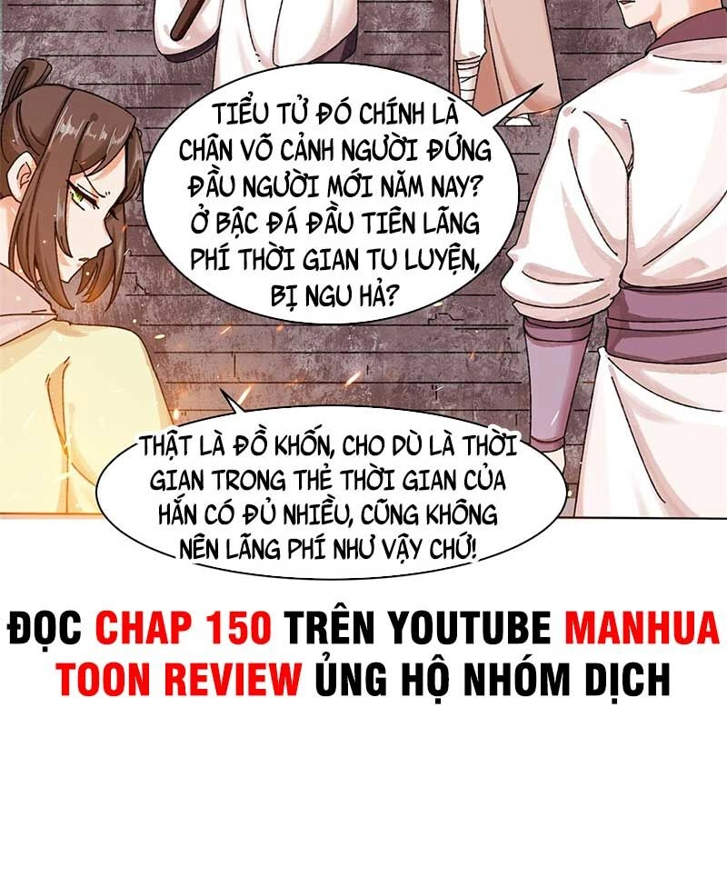 Vô Tận Thôn Phệ Chapter 132 - 61