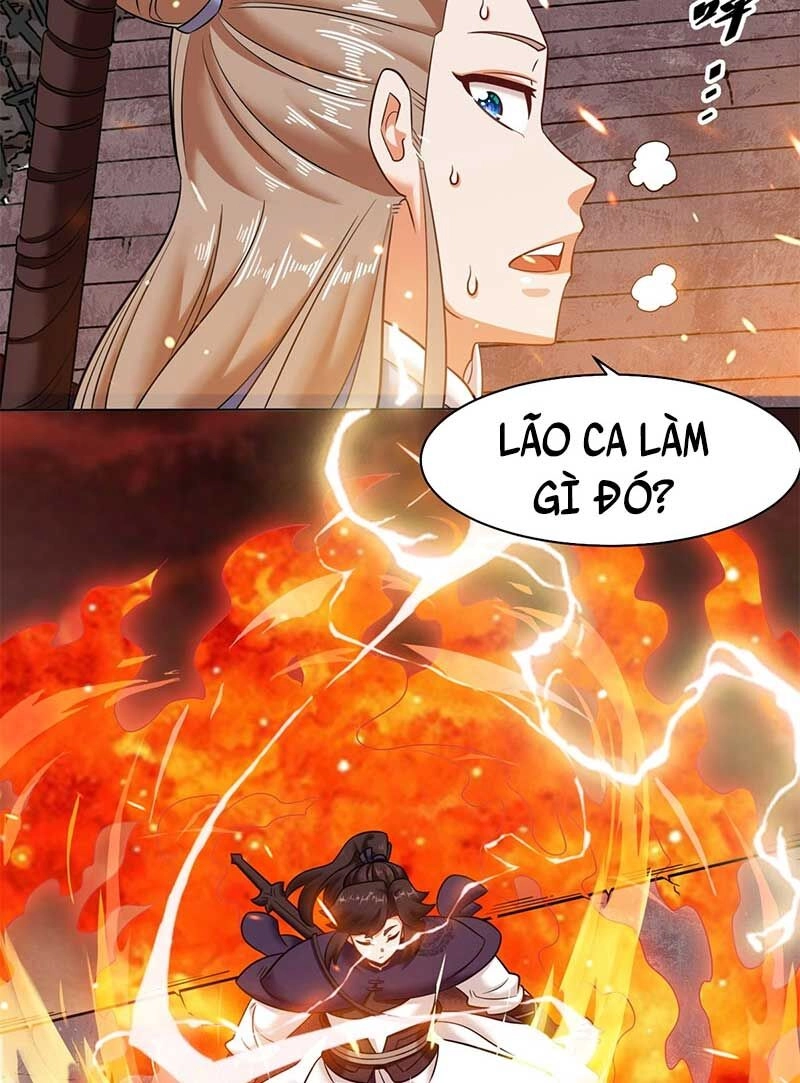 Vô Tận Thôn Phệ Chapter 133 - 3