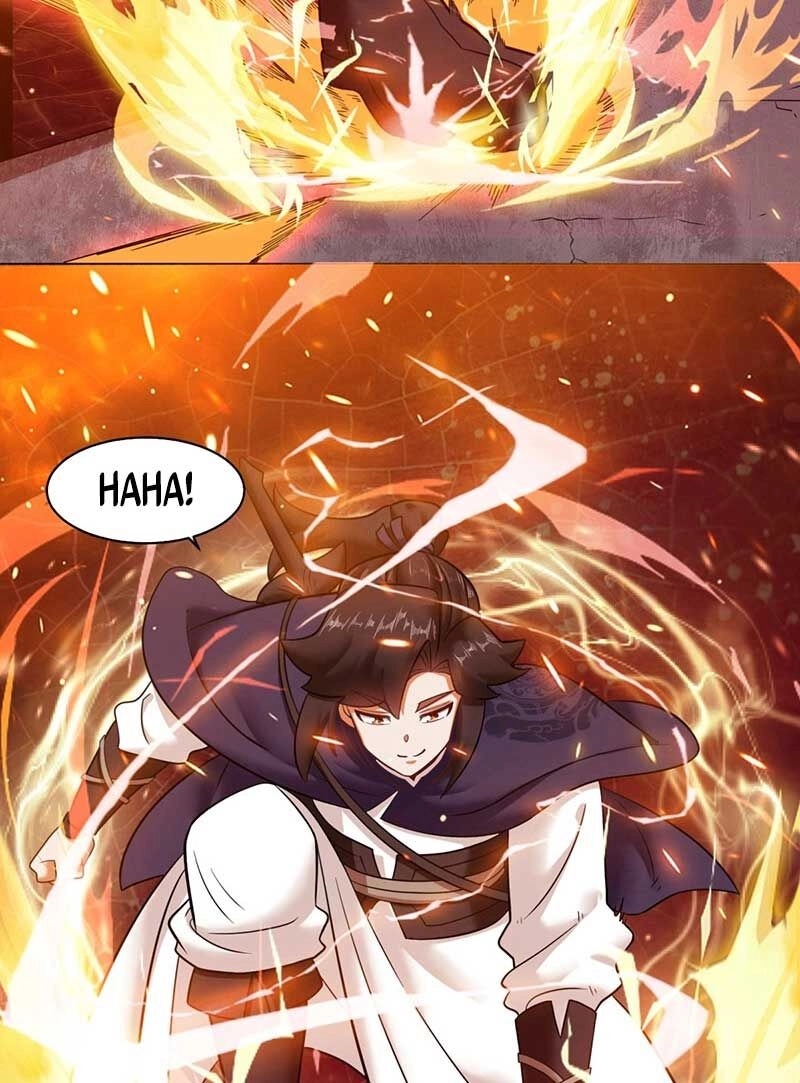 Vô Tận Thôn Phệ Chapter 133 - 10