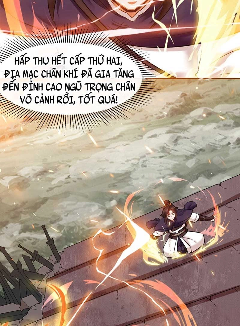 Vô Tận Thôn Phệ Chapter 133 - 12