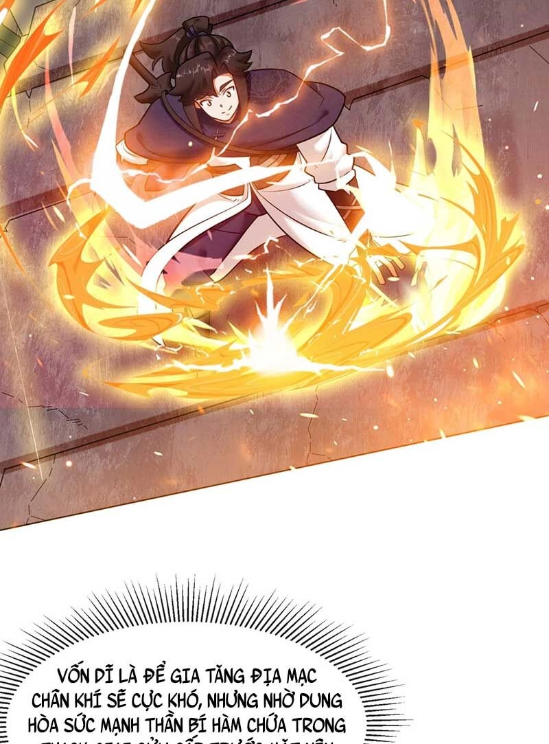 Vô Tận Thôn Phệ Chapter 133 - 13