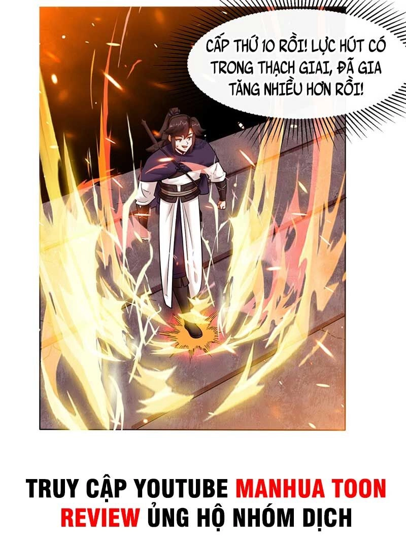 Vô Tận Thôn Phệ Chapter 133 - 15