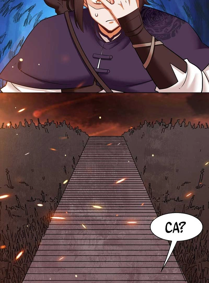 Vô Tận Thôn Phệ Chapter 133 - 19