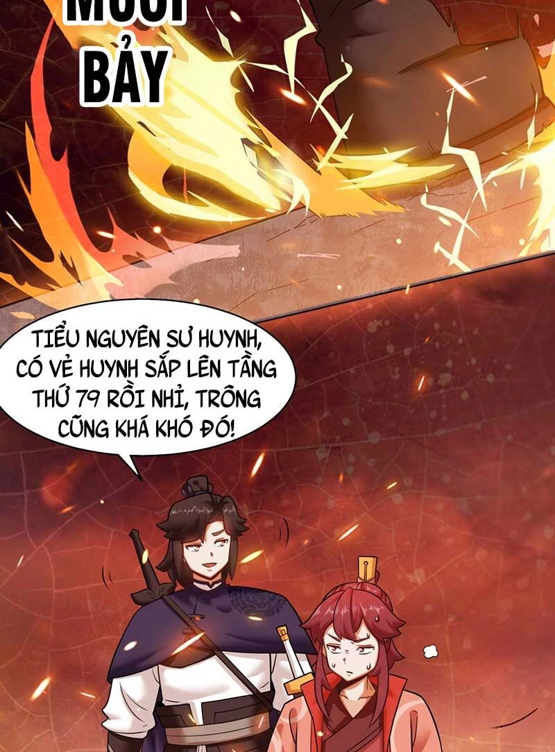 Vô Tận Thôn Phệ Chapter 133 - 23