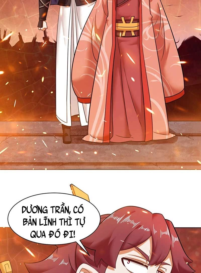 Vô Tận Thôn Phệ Chapter 133 - 24