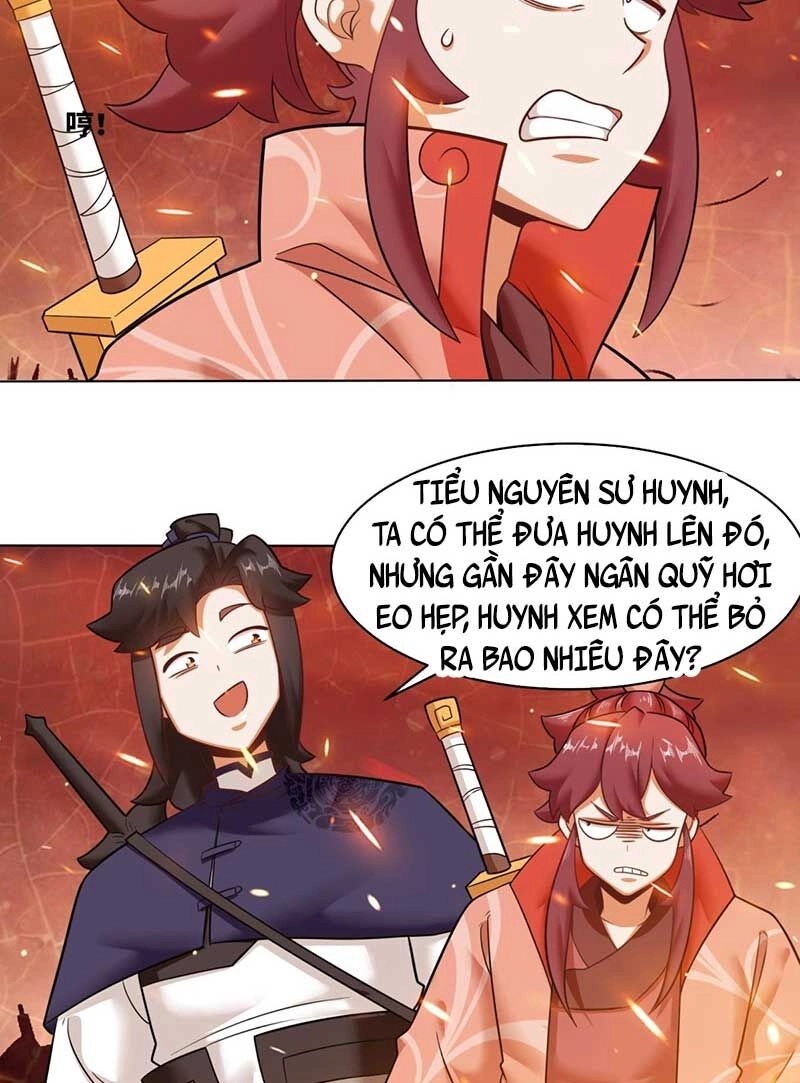 Vô Tận Thôn Phệ Chapter 133 - 25