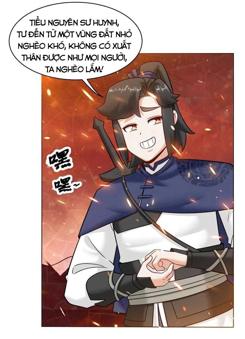 Vô Tận Thôn Phệ Chapter 134 - 2