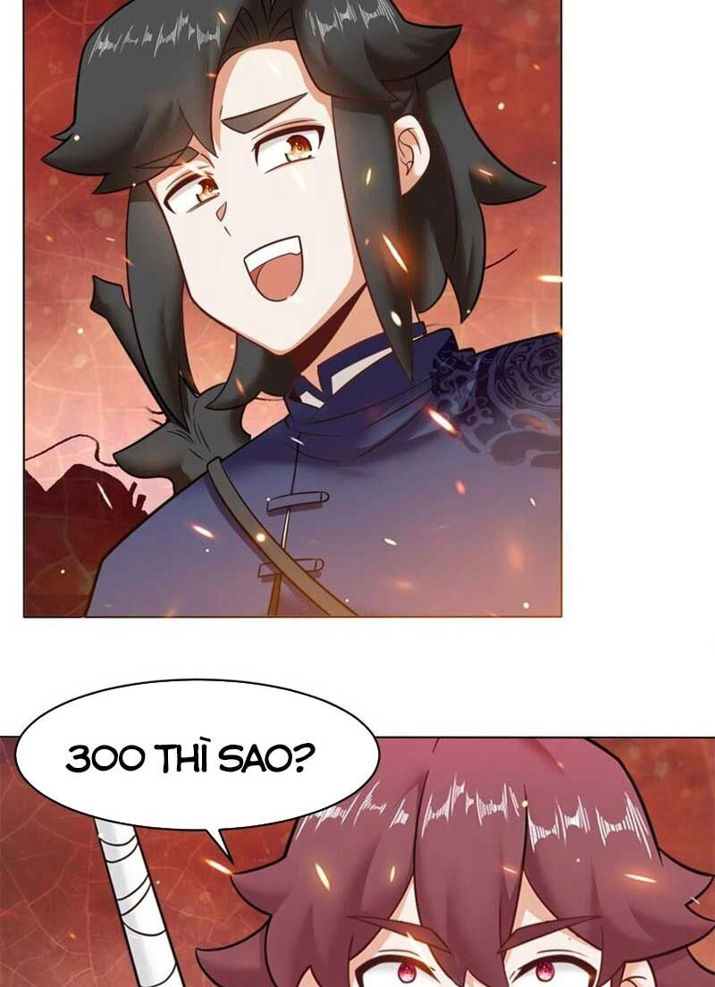 Vô Tận Thôn Phệ Chapter 134 - 4