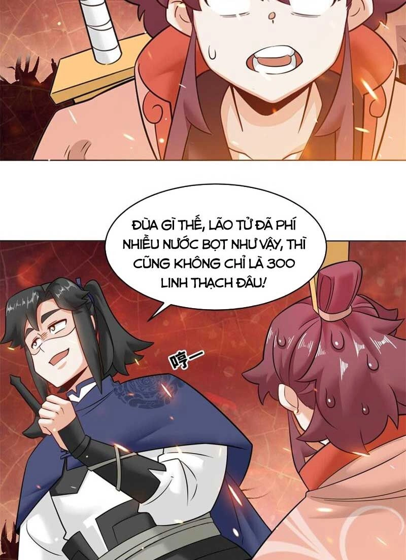 Vô Tận Thôn Phệ Chapter 134 - 5