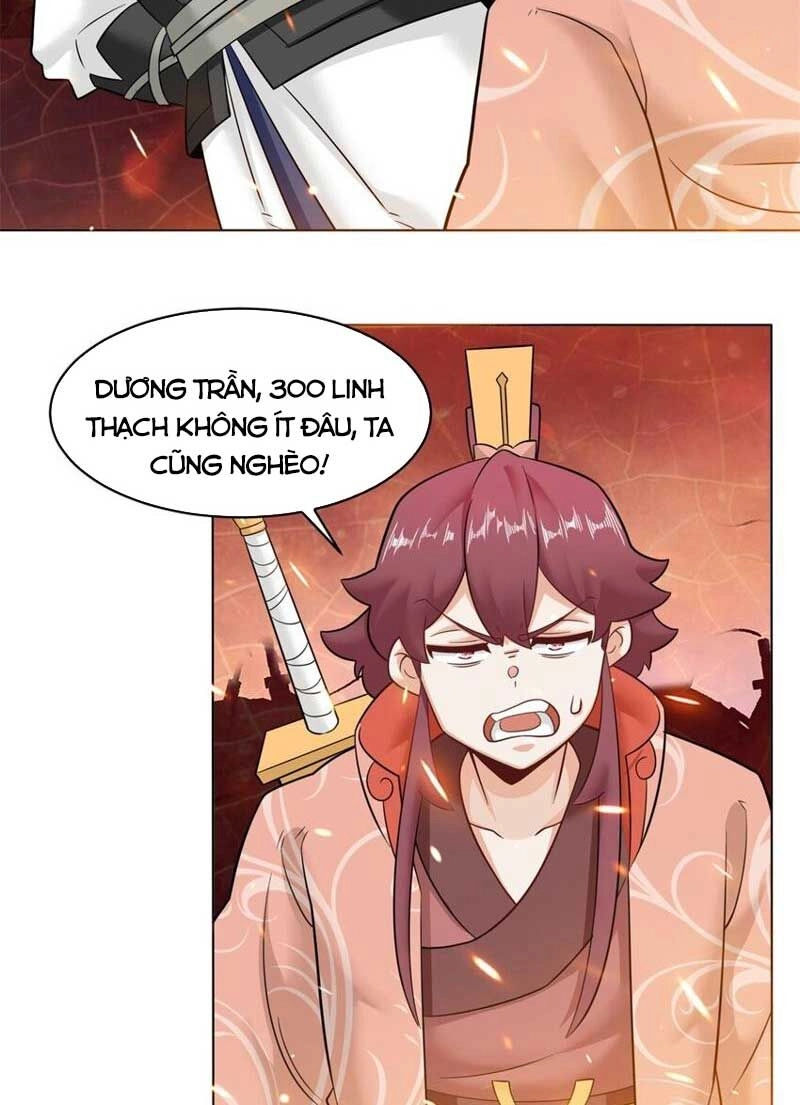 Vô Tận Thôn Phệ Chapter 134 - 6