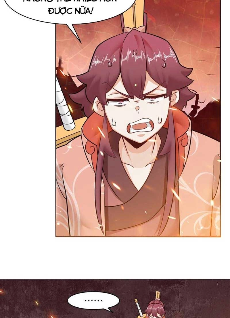 Vô Tận Thôn Phệ Chapter 134 - 8