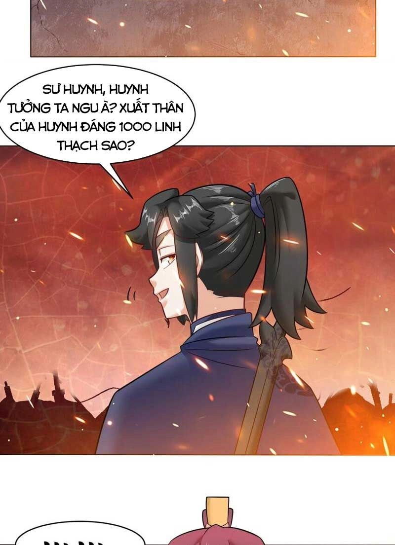 Vô Tận Thôn Phệ Chapter 134 - 12