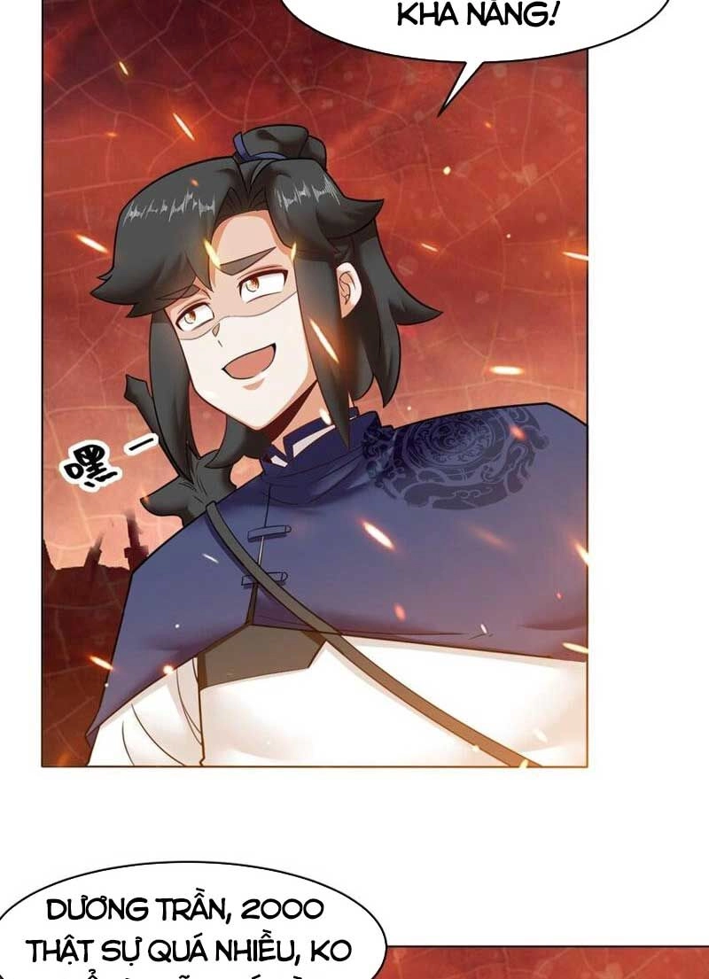 Vô Tận Thôn Phệ Chapter 134 - 17