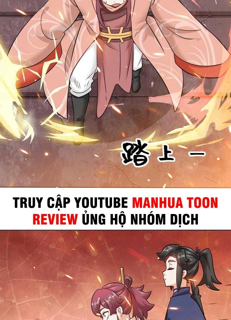 Vô Tận Thôn Phệ Chapter 134 - 25