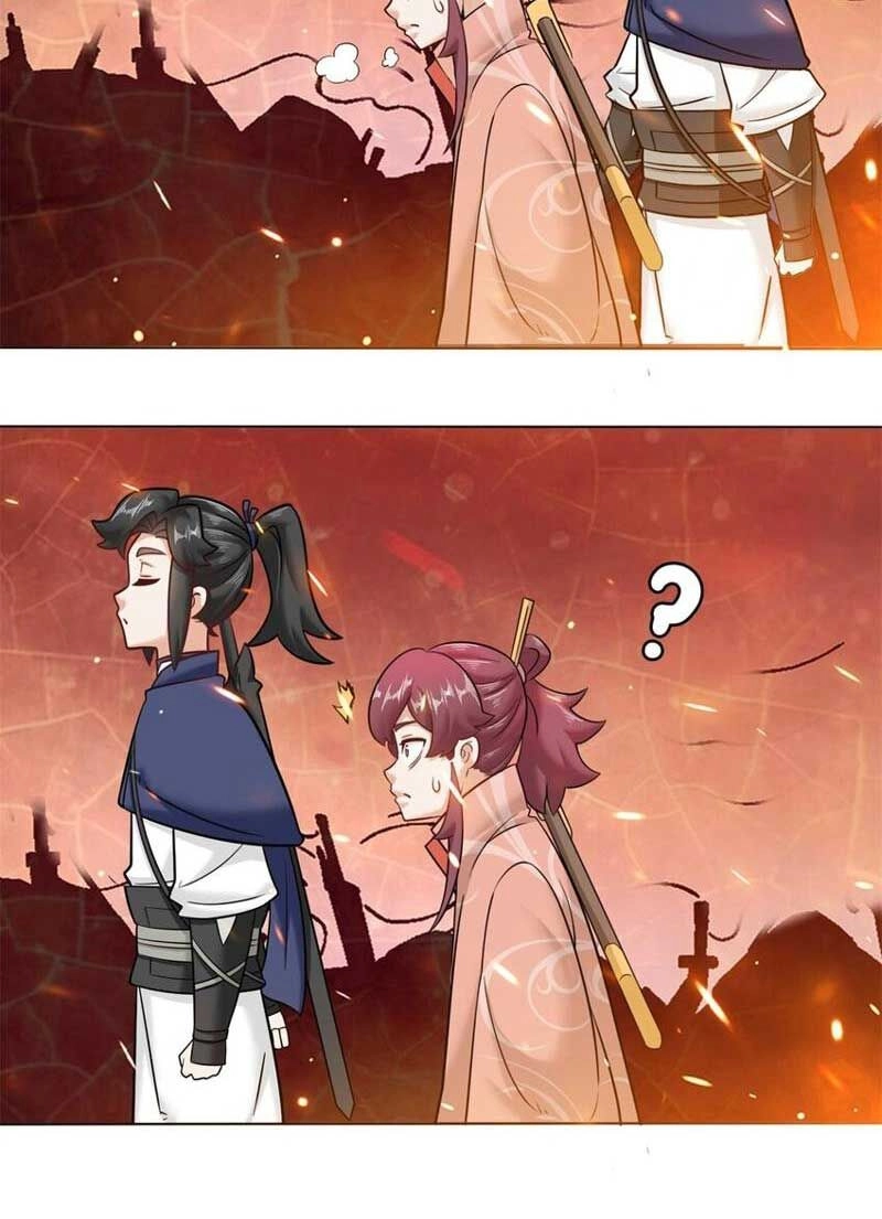 Vô Tận Thôn Phệ Chapter 134 - 26