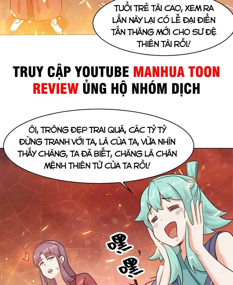 Vô Tận Thôn Phệ Chapter 134 - 34