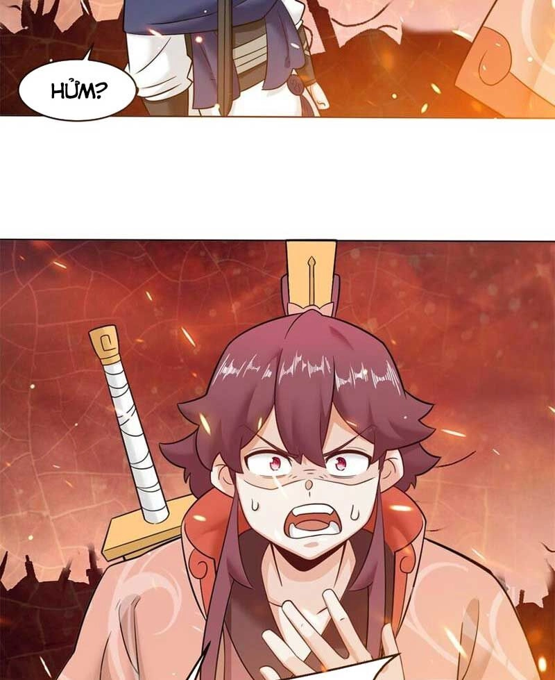 Vô Tận Thôn Phệ Chapter 134 - 44