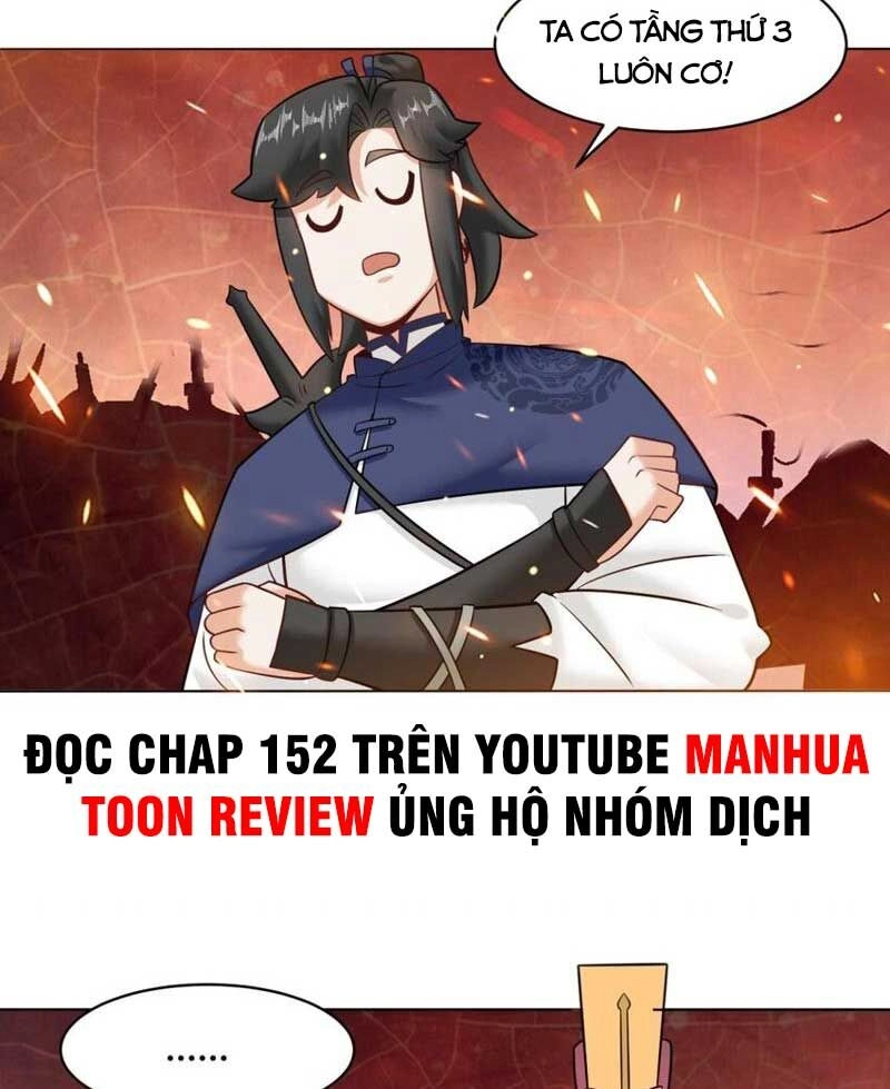 Vô Tận Thôn Phệ Chapter 134 - 50