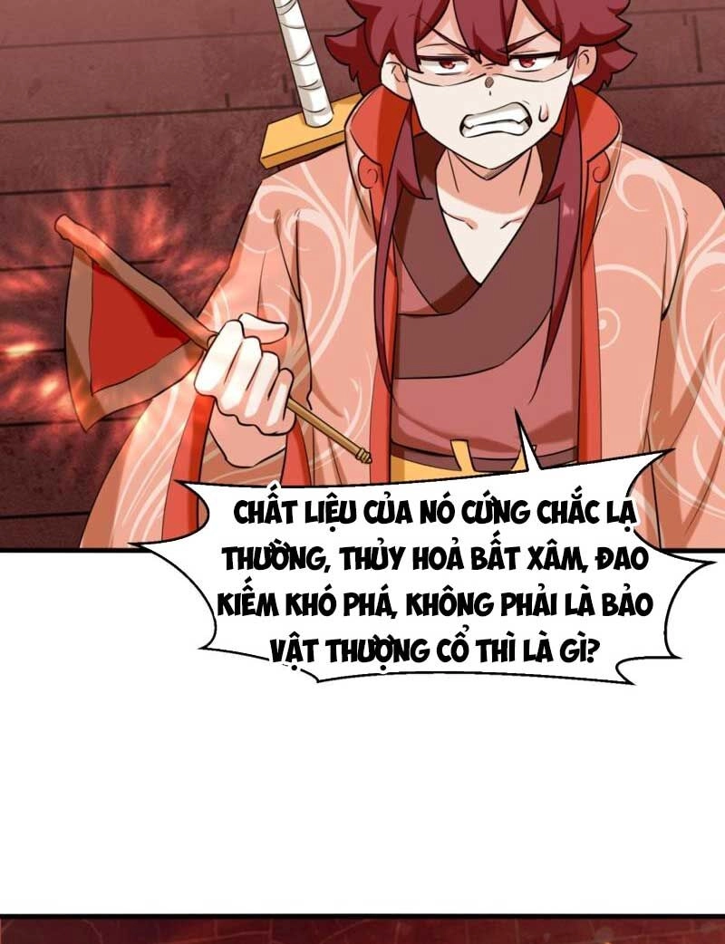 Vô Tận Thôn Phệ Chapter 135 - 7