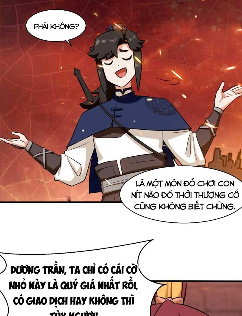 Vô Tận Thôn Phệ Chapter 135 - 8