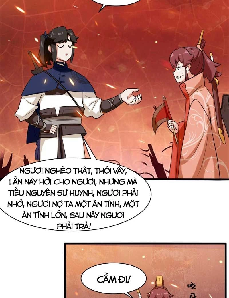 Vô Tận Thôn Phệ Chapter 135 - 12