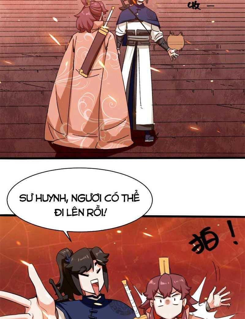 Vô Tận Thôn Phệ Chapter 135 - 14