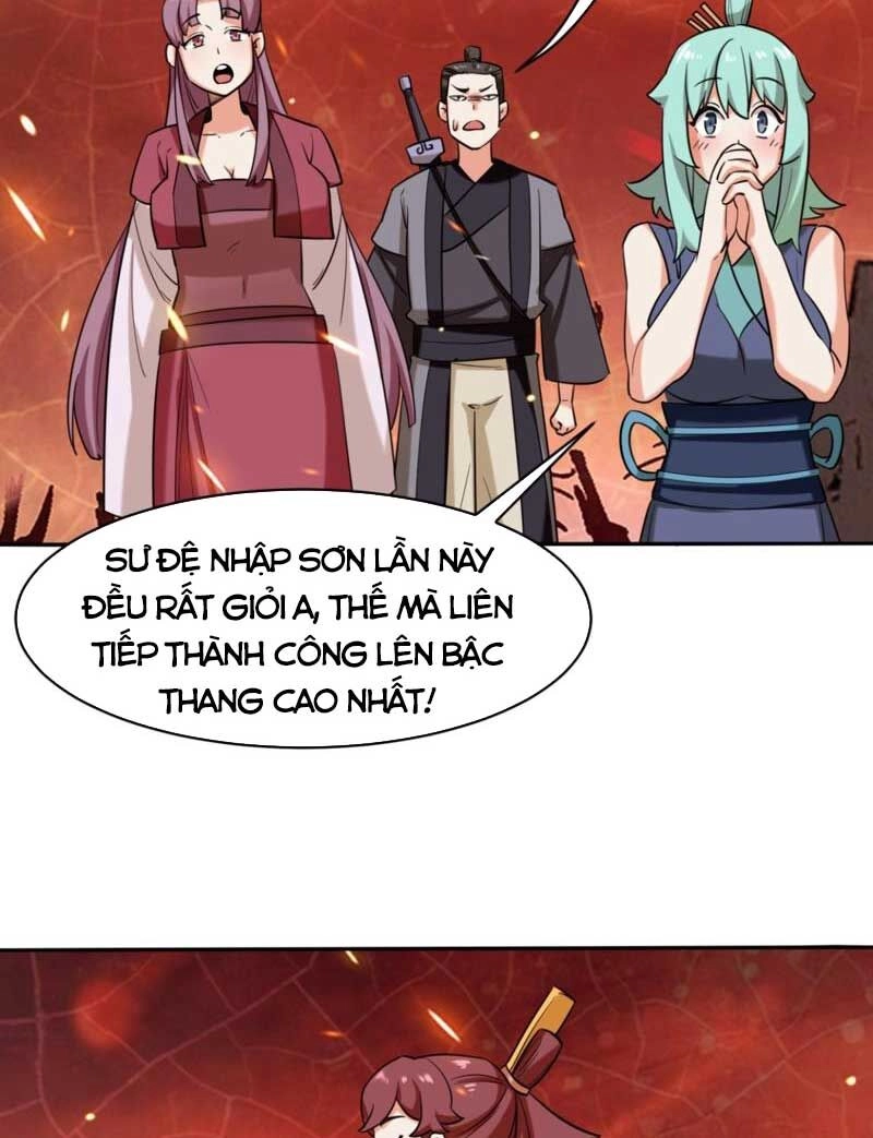 Vô Tận Thôn Phệ Chapter 135 - 20