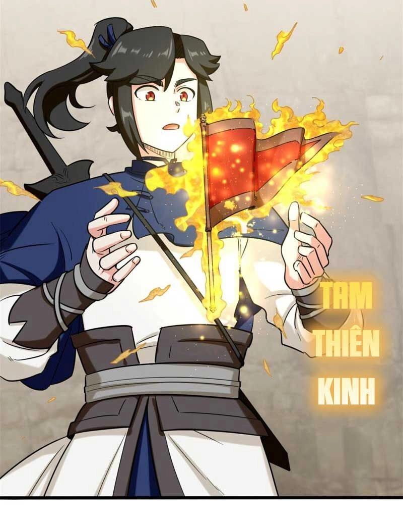 Vô Tận Thôn Phệ Chapter 135 - 26