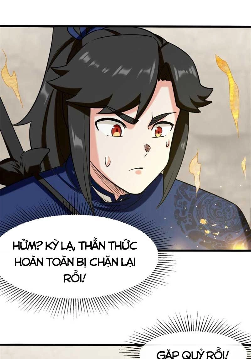 Vô Tận Thôn Phệ Chapter 135 - 27