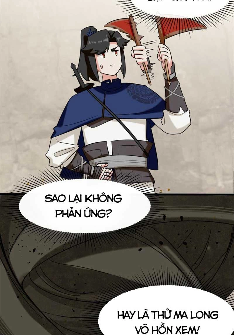 Vô Tận Thôn Phệ Chapter 135 - 28