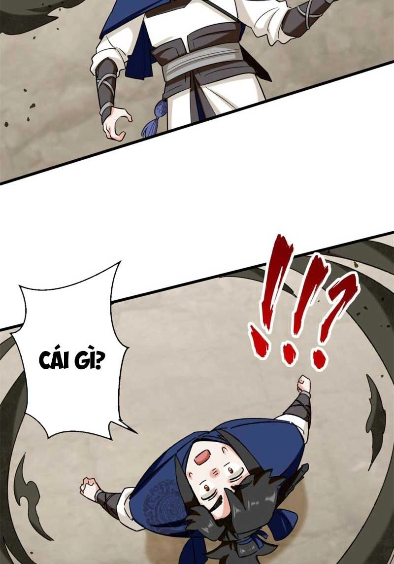 Vô Tận Thôn Phệ Chapter 135 - 32