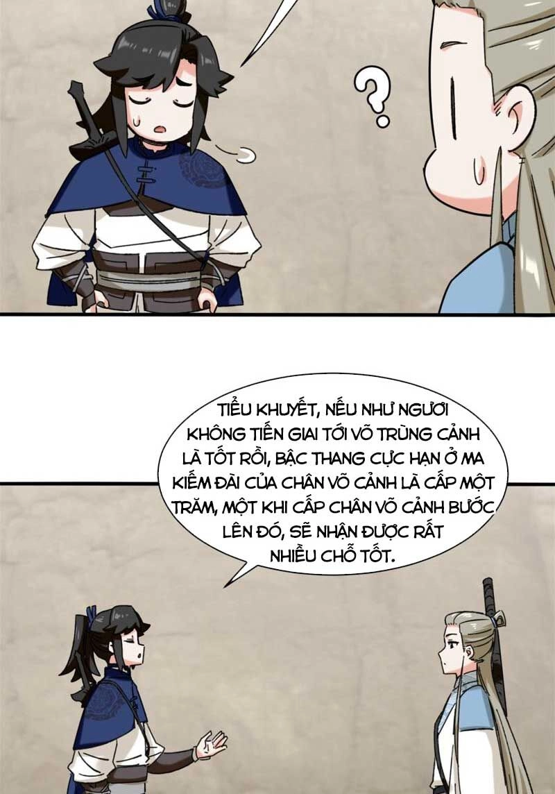 Vô Tận Thôn Phệ Chapter 135 - 37