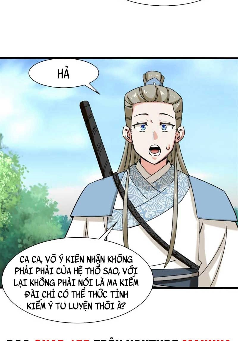 Vô Tận Thôn Phệ Chapter 135 - 40