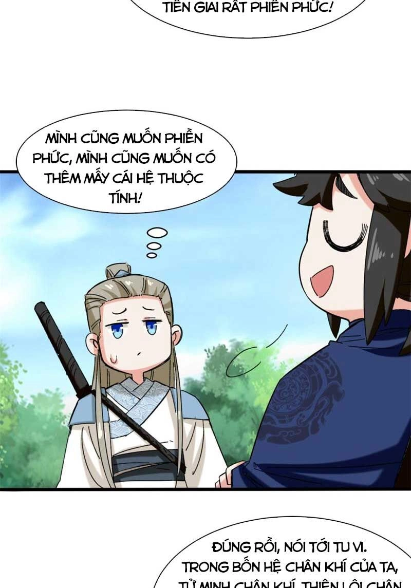 Vô Tận Thôn Phệ Chapter 135 - 42