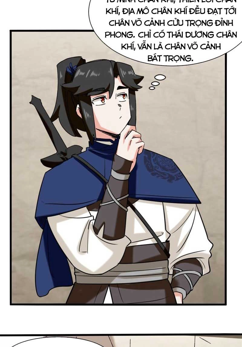 Vô Tận Thôn Phệ Chapter 135 - 43