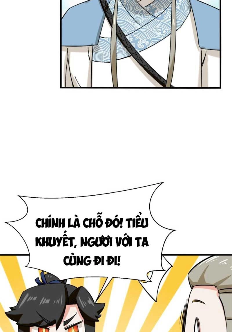 Vô Tận Thôn Phệ Chapter 135 - 46