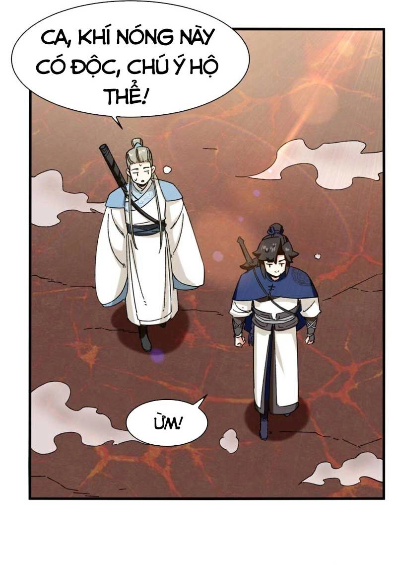 Vô Tận Thôn Phệ Chapter 135 - 51