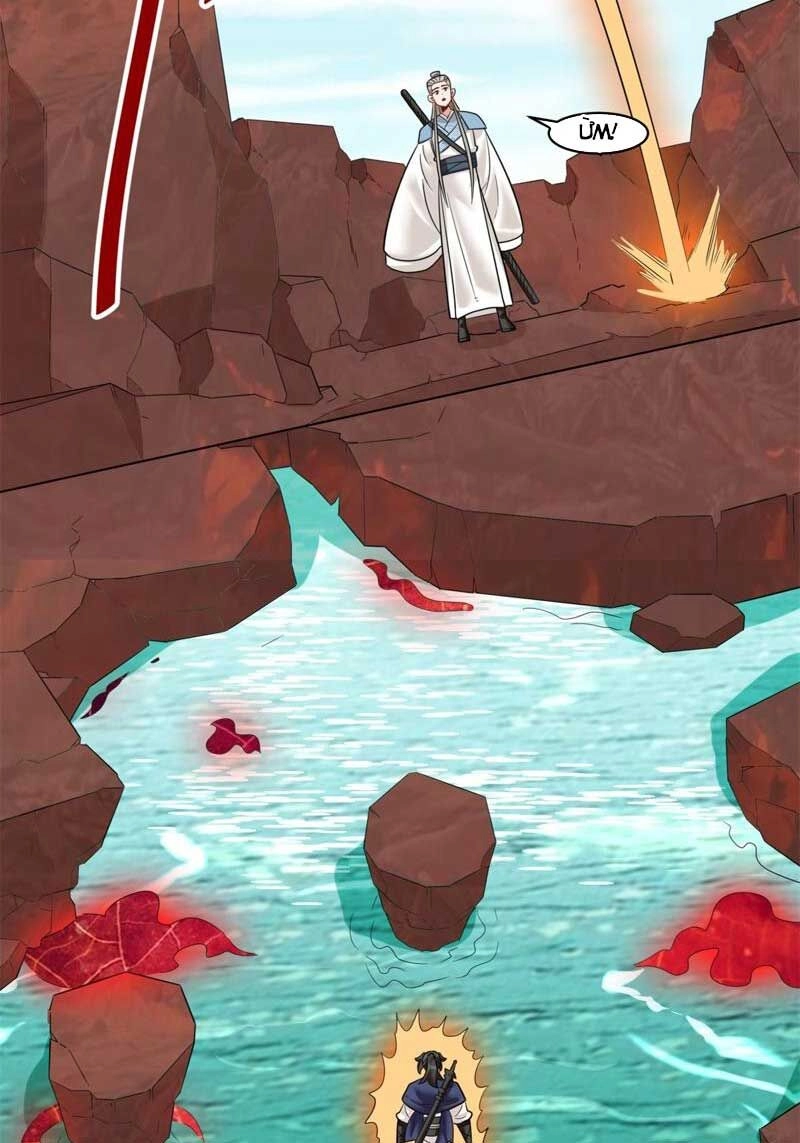 Vô Tận Thôn Phệ Chapter 136 - 3