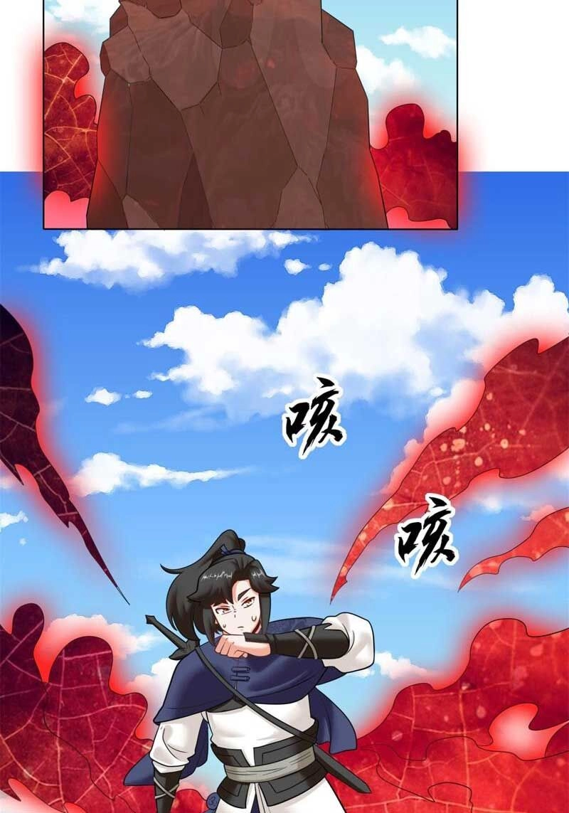 Vô Tận Thôn Phệ Chapter 136 - 5