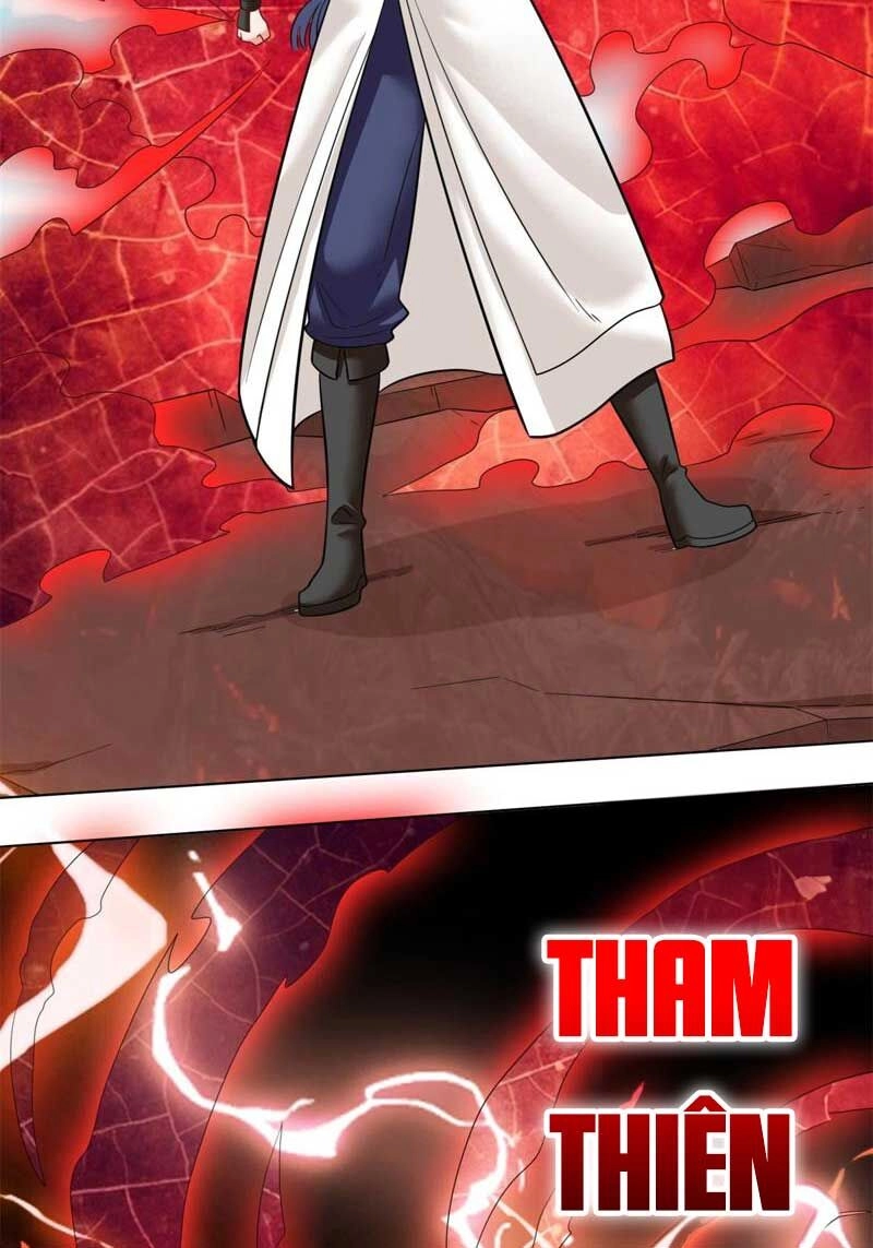 Vô Tận Thôn Phệ Chapter 136 - 6