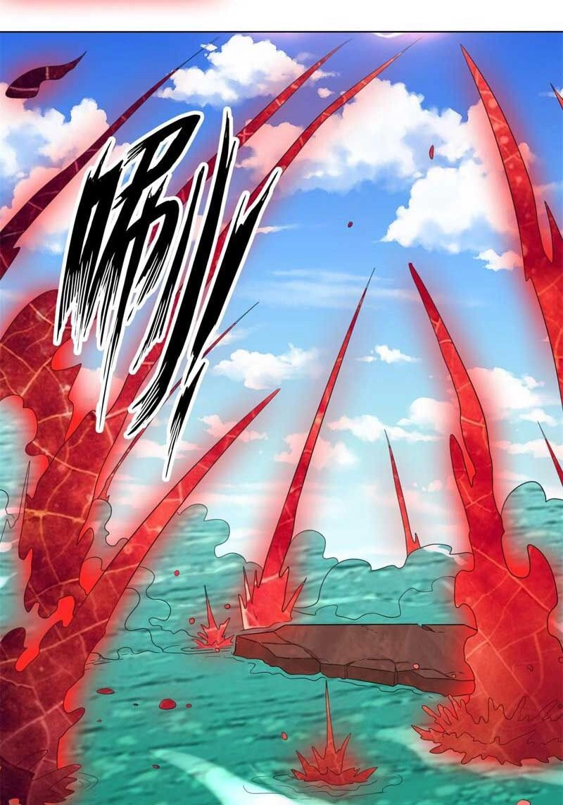 Vô Tận Thôn Phệ Chapter 136 - 8