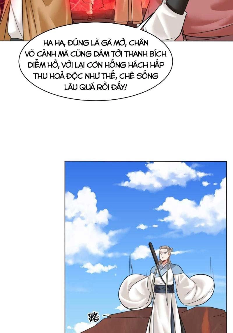 Vô Tận Thôn Phệ Chapter 136 - 10