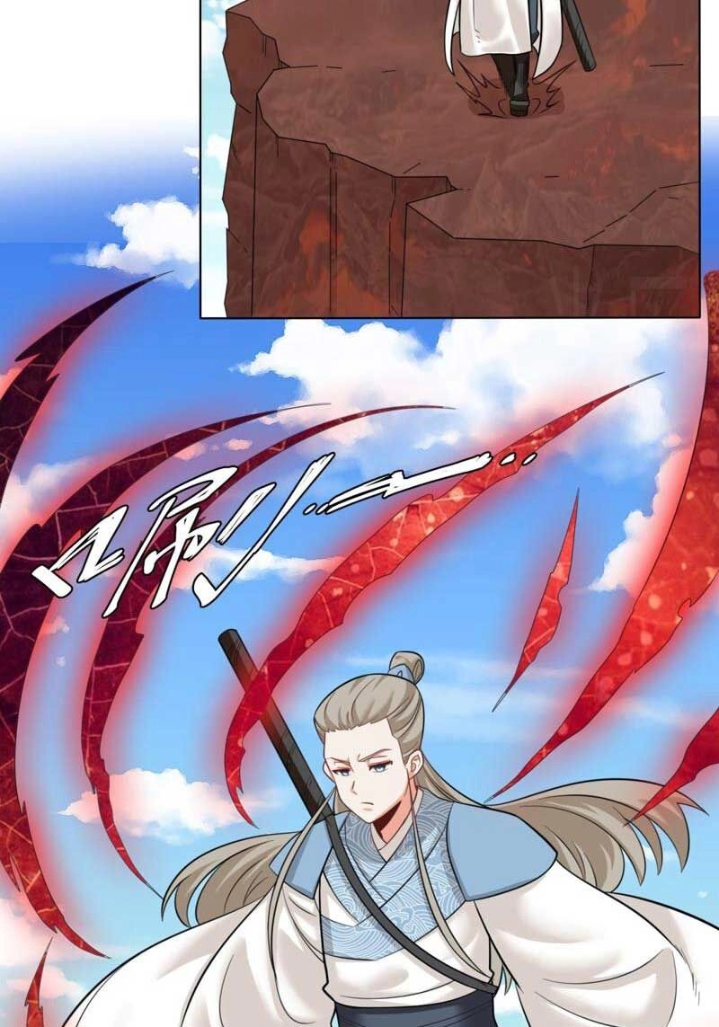 Vô Tận Thôn Phệ Chapter 136 - 11